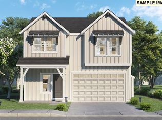 3783 Rockcress Rd, Eugene, OR 97403