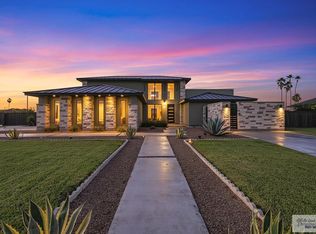 14109 El Caribe Cir S, La Feria, TX 78559