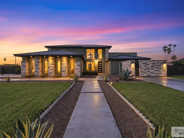 14109 El Caribe Cir S, La Feria, TX 78559