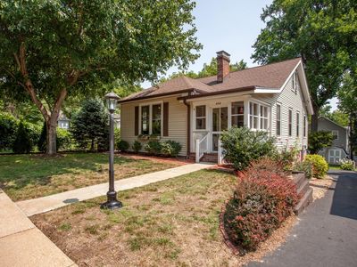 454 Ivanhoe Pl, Saint Louis, MO, 63119