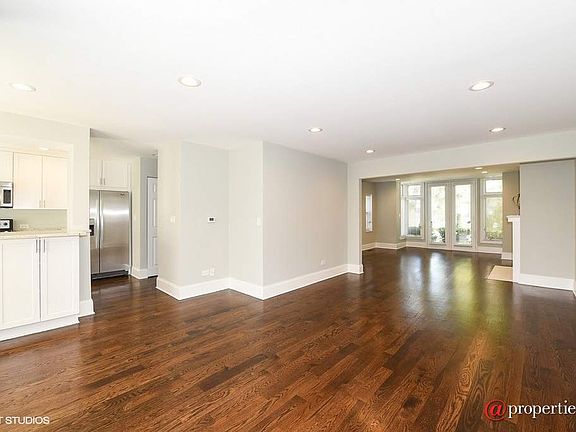 Living Room / Dining Room