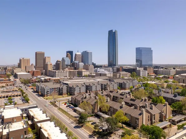 600 NW 4th St APT 313N, Oklahoma City, OK 73102