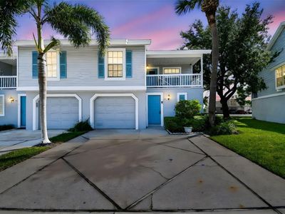 281 Nautilus Way #281, Saint Petersburg, FL, 33706