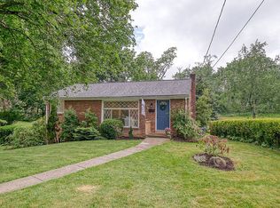 2203 Superior St, Bethel Park, PA