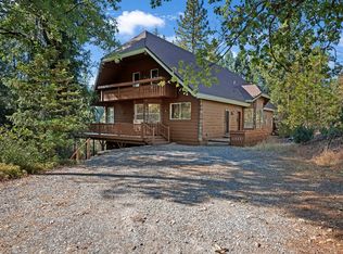 2160 Nelson Rd, Camino, CA 95709