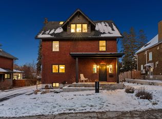 309 Fairmont Ave, Ottawa, ON K1Y 1Y5