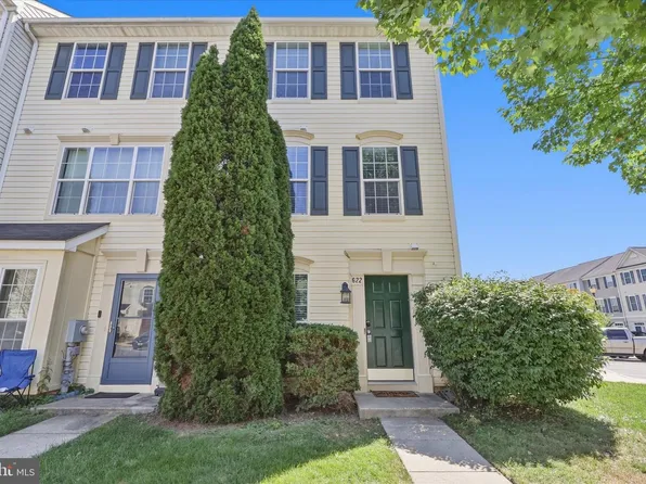 622 Tivoli Rd, Frederick, MD 21703