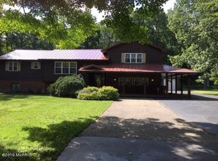 27876 P Dr S, Homer, MI 49245