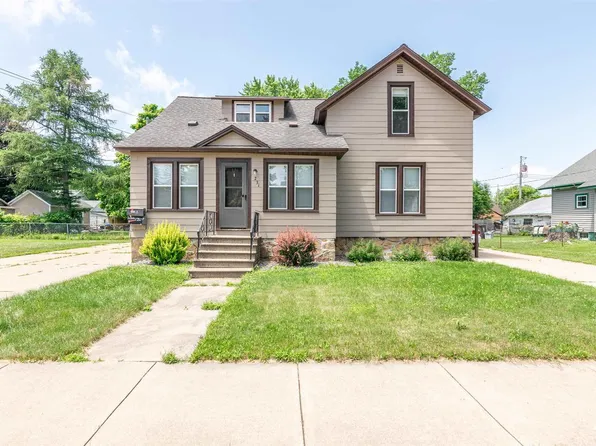 231 12TH AVENUE NORTH, Wisconsin Rapids, WI 54495