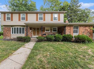 32058 Aline Dr, Warren, MI 48093
