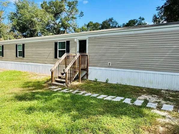 165 NW Divider Ter, Lake City, FL 32055