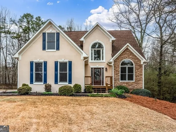 3285 Aintree Chase, Cumming, GA 30028