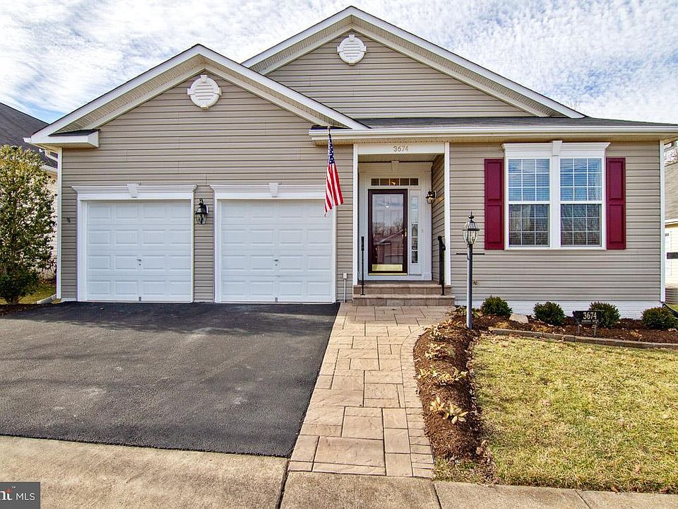 1st image of 3674 Osborne Dr