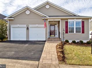 3674 Osborne Dr, Warrenton, VA 20187