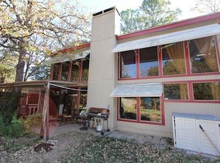 166 Tahitian Dr, Bastrop, TX 78602