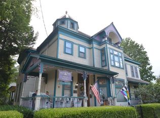 313 W 5th Ave, Columbus, OH