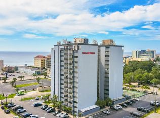 601 Mitchell Dr. #1202, Myrtle Beach, SC 29577