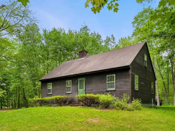 33 Cemetery Street, Concord, NH 03301