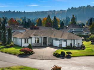 15204 147th Ave E, Orting, WA 98360