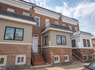 2603 E Biddle St, Baltimore, MD 21213