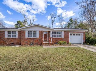 3844 Stefani Rd, Cantonment, FL 32533