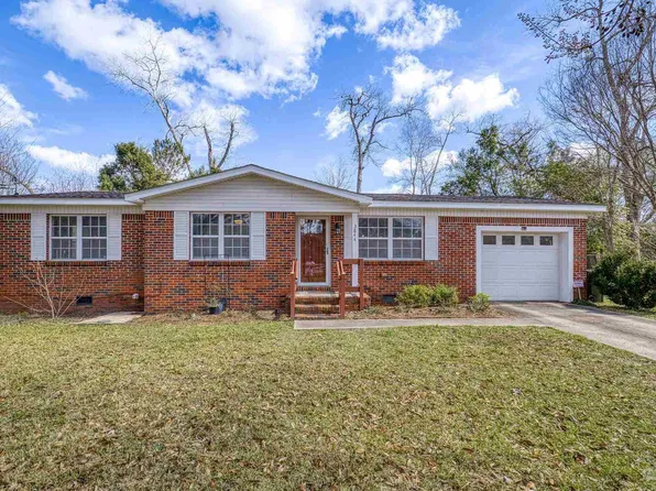 3844 Stefani Rd, Cantonment, FL 32533