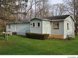 3631 Outlet Rd, Shortsville, NY 14548