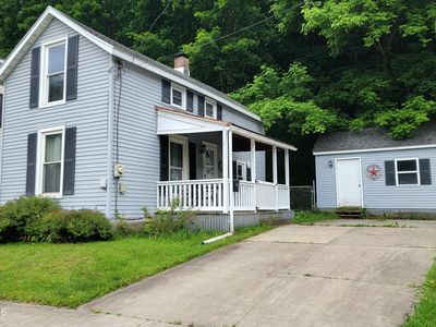 52 Hancock Street, Fort Plain, NY, 13339