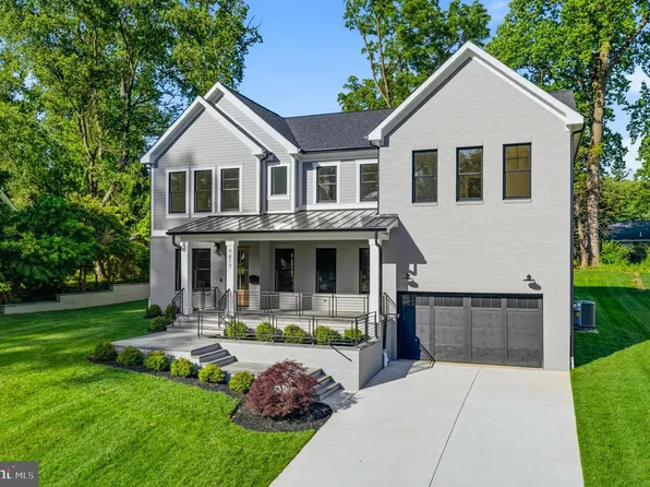 9617 Old Spring Rd, Kensington, MD 20895