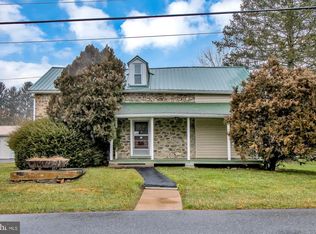 172 Water St, Oley, PA