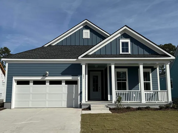 191 Black Water Dr. #WD1007- WREN FARMHOUSE, Murrells Inlet, SC 29576