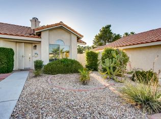 2509 Sunset Beach Ln, Las Vegas, NV 89128