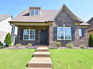 9300 Maple Hollow Loop, Cordova, TN 38016