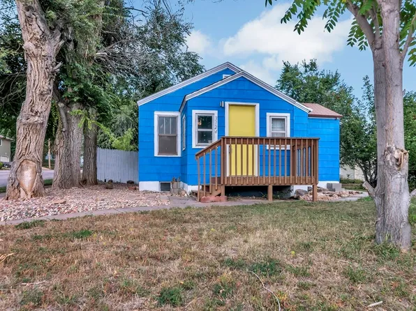 3124 W Rapid St, Rapid City, SD 57702