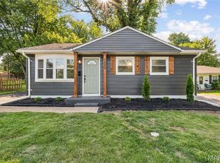1830 Washington St, Florissant, MO 63033