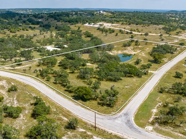 189 Fallen Acorn LOT 21, Blanco, TX 78606