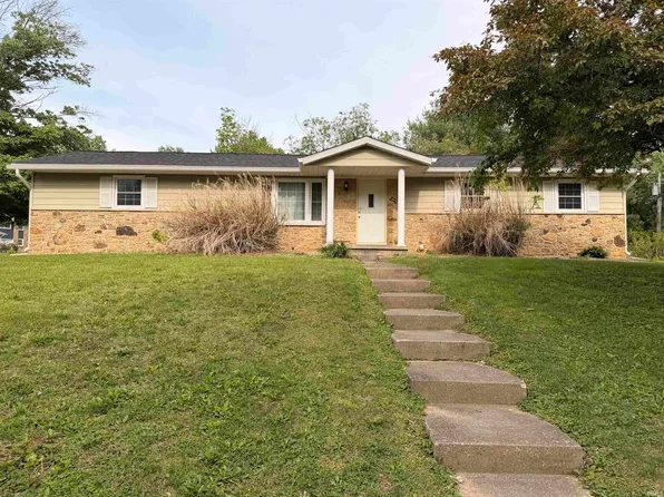 5389 W Brookwood Ct, Bloomington, IN 47404