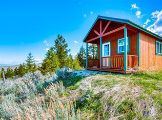 2136 Blue Sage Trl, Corvallis, MT 59828