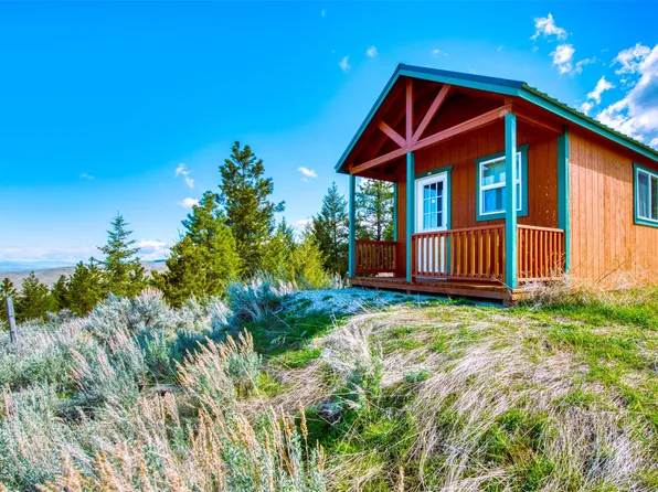 2136 Blue Sage Trl, Corvallis, MT 59828