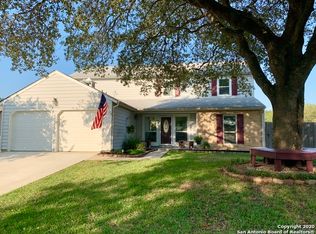 5622 Misty Gln, San Antonio, TX 78247