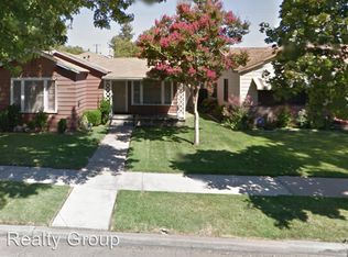 1998 Calimyrna Ave, Merced, CA 95340