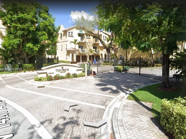 2520 SW 14th Ave APT 803, Fort Lauderdale, FL 33315