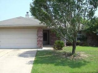 2747 S 121st Ave E, Tulsa, OK 74129
