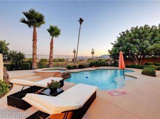 6913 Clewiston Ave, Las Vegas, NV 89131