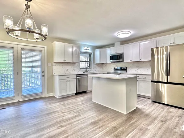 148 Arnold Way, Louisburg, NC 27549