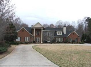 117 Glen Eagle Way, McDonough, GA 30253