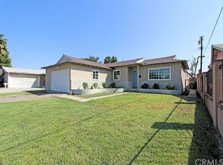 14583 Dancer St, La Puente, CA 91744