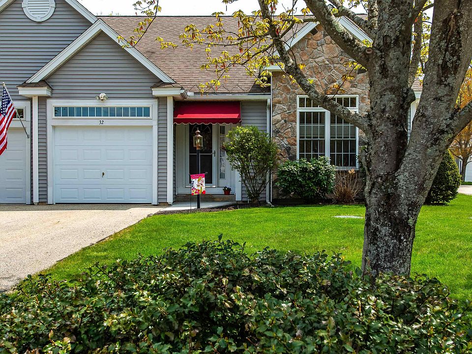 32 Ash Drive, Kingston, NH 03848 Zillow