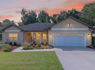 11815 NW 14th Rd, Gainesville, FL 32606