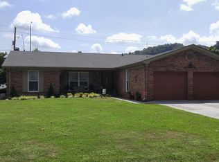 119 Cherry Ln, Pikeville, KY 41501